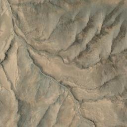 Satellite imagery of Capitana, CL