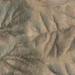 Satellite imagery of Capitana, CL