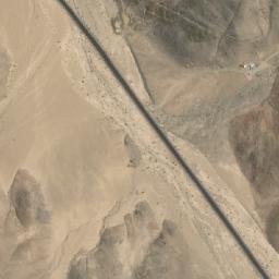 Satellite imagery of Progreso, CL