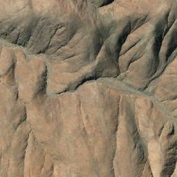 Satellite imagery of Loma Negra, CL