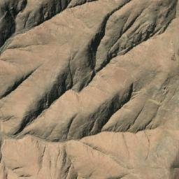 Satellite imagery of Loma Negra, CL