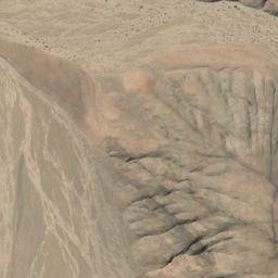 Satellite imagery of La Salita, CL