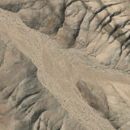 Satellite imagery of La Salita, CL