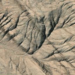 Satellite imagery of La Salita, CL