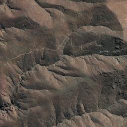 Satellite imagery of Cerro Santo Domingo, CL