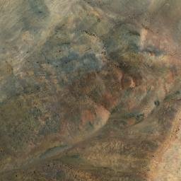 Satellite imagery of Cerro Agua de la Piedra, CL