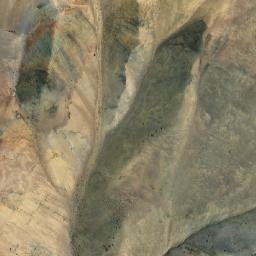 Satellite imagery of Cerro Agua de la Piedra, CL