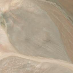 Satellite imagery of Portezuelo de Piedra Parada, CL