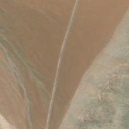 Satellite imagery of Portezuelo de Piedra Parada, CL