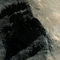 Satellite imagery of Cerro Laguna Blanca Norte, AR