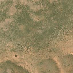 Satellite imagery of NOSSOB 1, BW