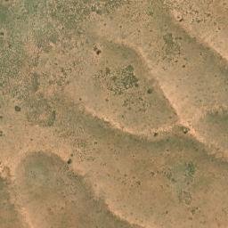 Satellite imagery of NOSSOB 1, BW