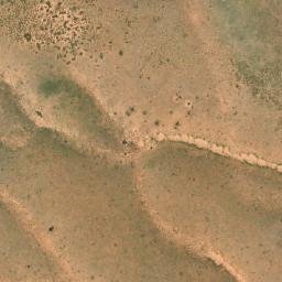 Satellite imagery of NOSSOB 1, BW