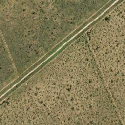 Satellite imagery of ORMONDE, NA