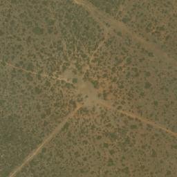 Satellite imagery of TURFFONTEIN, NA
