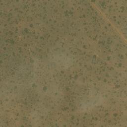 Satellite imagery of TURFFONTEIN, NA