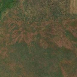 Satellite imagery of VER 107, BW