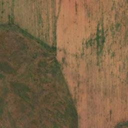 Satellite imagery of VER 107, BW
