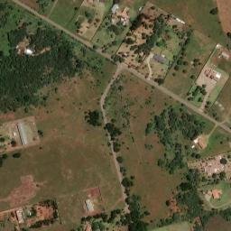 Satellite imagery of VER 79, BW