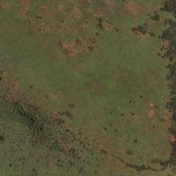 Satellite imagery of VER 9, BW