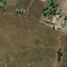 Satellite imagery of VER 76, BW