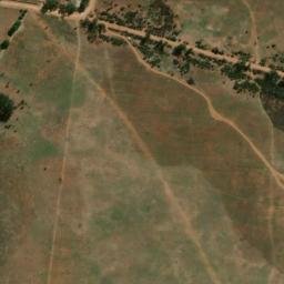 Satellite imagery of VER 76, BW