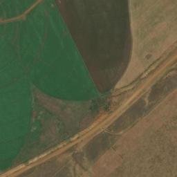 Satellite imagery of AX 4, BW