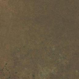 Satellite imagery of AX 4, BW