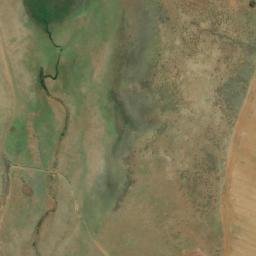 Satellite imagery of AX 16, BW