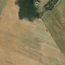 Satellite imagery of AX 16, BW
