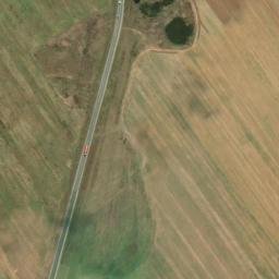 Satellite imagery of AX 16, BW