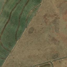 Satellite imagery of HEUNINGFONTEIN, BW