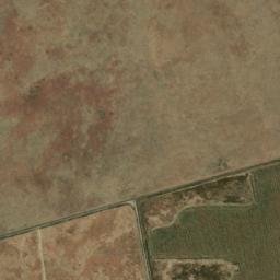 Satellite imagery of HEUNINGFONTEIN, BW