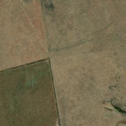 Satellite imagery of HEUNINGFONTEIN, BW