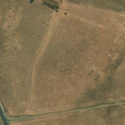 Satellite imagery of SALTPETRE II, BW