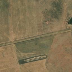 Satellite imagery of SALTPETRE II, BW