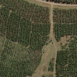 Satellite imagery of NORTHDENE, MZ