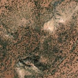 Satellite imagery of Tooloo Bluff, AU