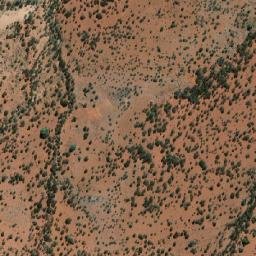 Satellite imagery of Tooloo Bluff, AU
