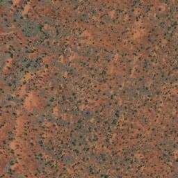 Satellite imagery of Point Katherine, AU