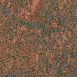 Satellite imagery of Point Katherine, AU
