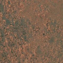 Satellite imagery of Point Katherine, AU