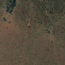 Satellite imagery of Babbagoola Rockhole, AU