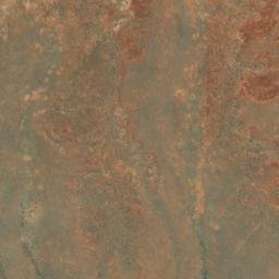 Satellite imagery of Mount Ross, AU