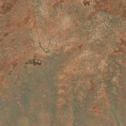 Satellite imagery of Mount Ross, AU