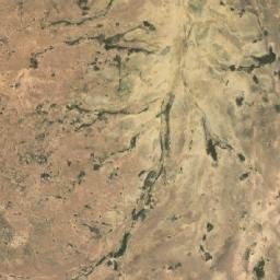 Satellite imagery of Wilyunpa Hills, AU