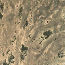 Satellite imagery of Wilyunpa Hills, AU