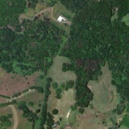 Satellite imagery of Mount Cooroy, AU