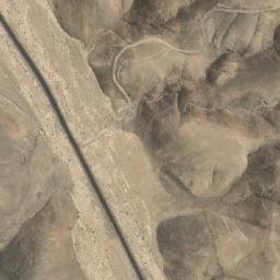 Satellite imagery of Frontón, CL