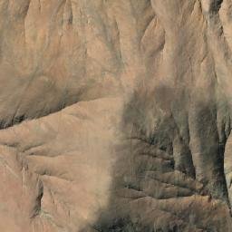 Satellite imagery of Fortuna, CL